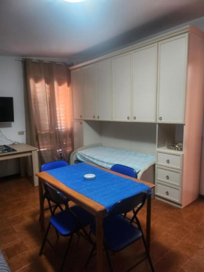 Casa vacanza Squatrito Giardini Naxos